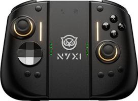 Nyxi - Hyperion 3 Switch 2 Hall-Effect Joy-Pad - Black