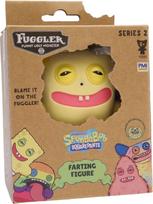 P.m.i. Kids World FUGGLER S2 FARTING FIGURES 9 CM - ASSORTMENT
