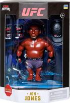 P.m.i. Kids World UFC OCTAGON FIGHTERS S1 ACTION FIGURE 11 CM - JON JONES