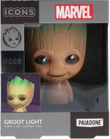 Paladone Groot Icon Light