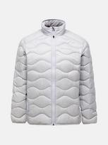 Peak Performance Kurtka puchowa mÄ™ska PEAK PERFORMANCE M Helium Down Jacket kolor szary - L