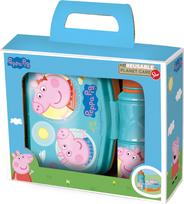 Peppa Pig - 2 pcs. Gift Set (13963)