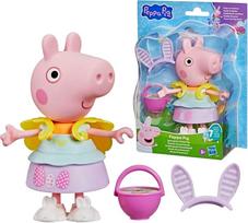 Peppa Pig - Springtime Dress Up 15 cm (G21805L0)