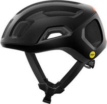 POC Kask rowerowy POC Ventral Air MIPS czarno pomaraĹ„czowy - 50/56