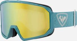 Rossignol Gogle narciarskie Rossignol ESSENTIAL BLUE LAGOON niebieski - TU