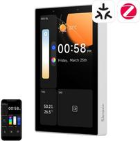 Sonoff Panel sterowania WiFi/Bluetooth/ZigBee Matter SONOFF NSPanel Pro 120 (biały)