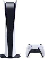 Sony PlayStation 5 Digital Slim e-chassis 825GB Black, White