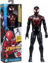 Spider-Man - Titan Figure 30 cm V2 - Miles Morales (G28575X0)