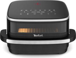 Tefal Easy Fry XL Surface FW4018E0 fryer Single Stand-alone 2200 W Hot air fryer Black