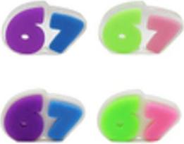 Trend Toys - Squishy 67 assorted 8cm (201061)