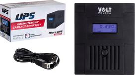 Volt Polska MICRO UPS 2000 2x9Ah