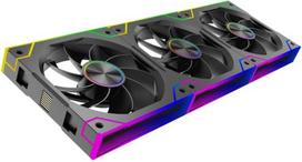 Xilence CASE FAN 120MM XPF360R.ARGB/12V XF073 XILENCE