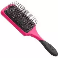 Wet Brush Pro Paddle Detangler Pink - plaukų šepetys, 0ml