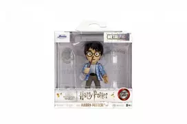 Hario Poterio metalinė figūrėlė 4 tipai 6,5 cm
