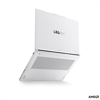 LENOVO Legion 7 16AGP11 AMD | Glacier White | 16" | OLED | WQXGA | 2560 x 1600 pixels | Glossy | AMD Ryzen AI 9 | HX 470 | 32GB | Soldered LPDDR5X | 1000GB Solid-state drive capacity | NVIDIA GeForc