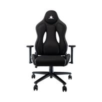 White Shark TALISMAN-B  Gaming Chair  Black