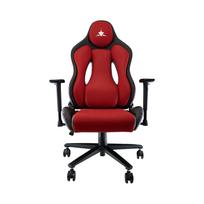 White Shark TALISMAN-R  Gaming Chair, Red