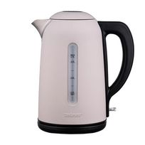 ZCK7955 Zelmer Velvet Touch Kettle 1.7L 2200W