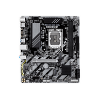 Gigabyte B860M E GEN5 | Processor family Intel | Processor socket LGA1851 | DDR5 | Number of SATA connectors 4 | Supported hard