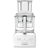Cooking Machine Magimix CS 5200 XL White