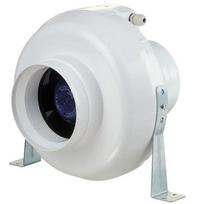INLINE CENTRIFUGAL FAN VENTS VK 150