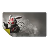 Mouse pad Hator Tonn EVO 3XL Angry Bunny