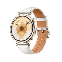 Huawei  Watch GT6 smartwatch, 41 mm, white (55020FTN)