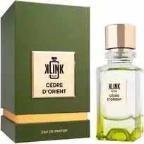 Klink Niche Cedre D'Orient 100ml