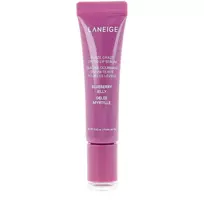 Lūpų serumas Laneige Glaze Craze Tinted Lip Serum Blueberry, 12 g