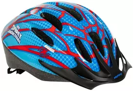 Vaikiškas šalmas „Huffy Spidey ir Super draugai“ (01314HL)