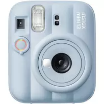 „Fujifilm instax mini 13“ FROST BLUE