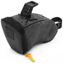 Dėtuvė po balneliu Selle Royal Medium 1.2L clip system
