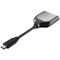 Sandisk USB Type-C Reader for SD UHS-I  AND  UHS-II SDDR-409-G46