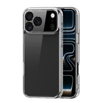 DUX DUCIS case for CLIN iPhone 17 PRO MAX transparent