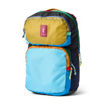 Kuprinė Cotopaxi Tasra 16L Backpack – Įvairių spalvų