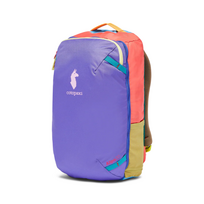 Kelioninė kuprinė Cotopaxi Allpa Mini 20L Travel Pack – Įvairių spalvų