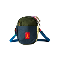 Krepšys per petį Cotopaxi Todo 1L Shoulder Bag – Įvairių spalvų