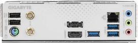 GIGABYTE B760M G WIFI DDR4