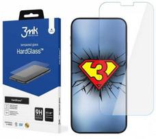 3MK "HardGlass screen protector for iPhone 14 Pro";