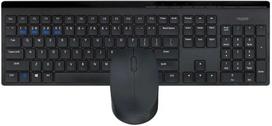 RAPOO 8110M Black