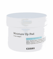 COSRX One Step Moisture Up Pad, 70 count