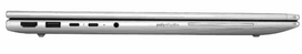 HP EliteBook 6 G1a 16 WUXGA R5 220 16GB 512SSD EN W11Pro Silver