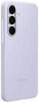 SAMSUNG EF-PS731CLE Silicone Case for Galaxy S25 FE, Light Blue