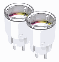 Gosund EP2-Z 10A 2 pieces