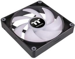 THERMALTAKE CT140 ARGB Sync PC Cooling Fan (2-Fan Pack) 140mm Case Fan CL-F150-PL