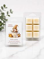 Vaško tirpukas „Medaus nykštukas“ – medaus su pienu aromato