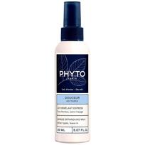Phyto Professional Softness Express Detangling Milk - nenuplaunamas kondicionierius plaukams, 150 ml