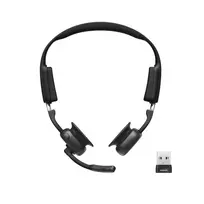 Shokz OpenMeet UC luujohdekuulokkeet, USB-A