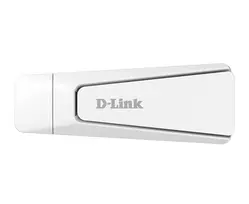 "D-Link AX18U AX1800 Wi-Fi 6 USB Adapter"
