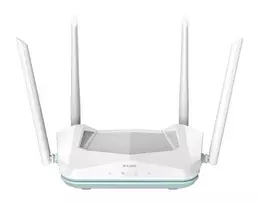 DLINK R15/E EAGLE PRO AI AX1500 Smart Router